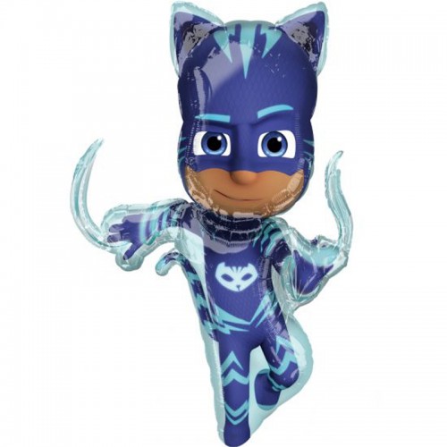 Balão PJ Masks Catboy